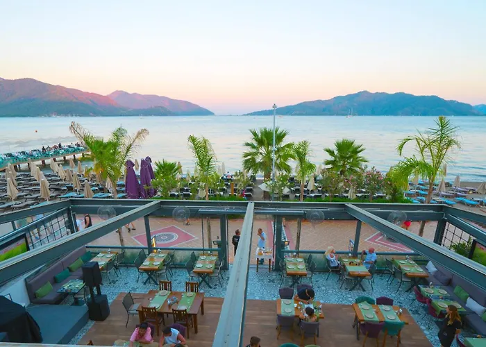 Hotel Marmaris Beach Hotel
