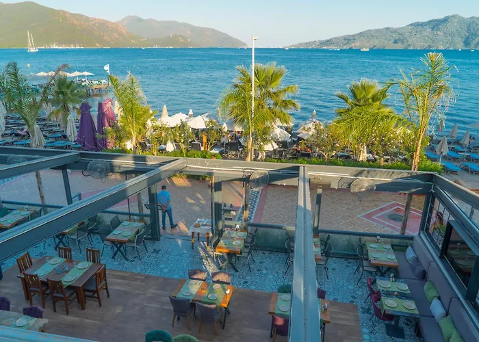 Marmaris Beach Hotel