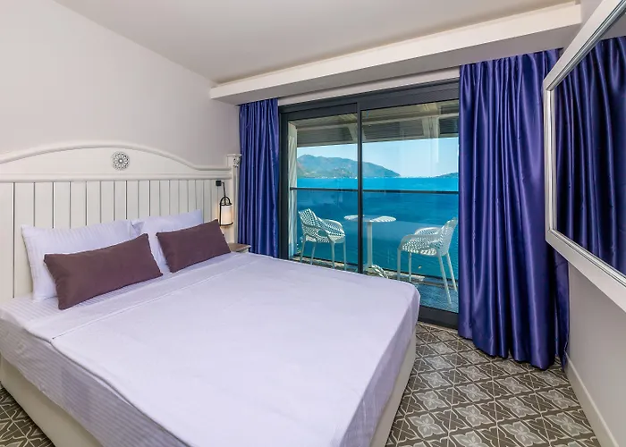 Marmaris Beach Hotel