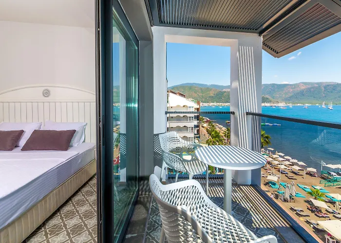 Marmaris Beach Hotel