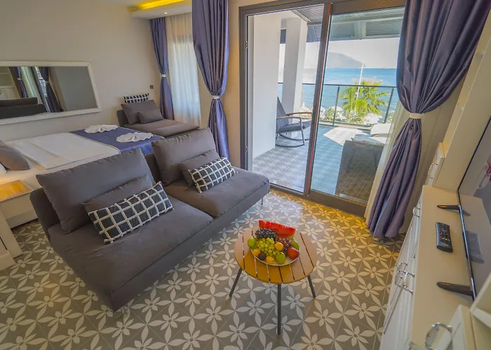 Marmaris Beach Hotel Marmaris