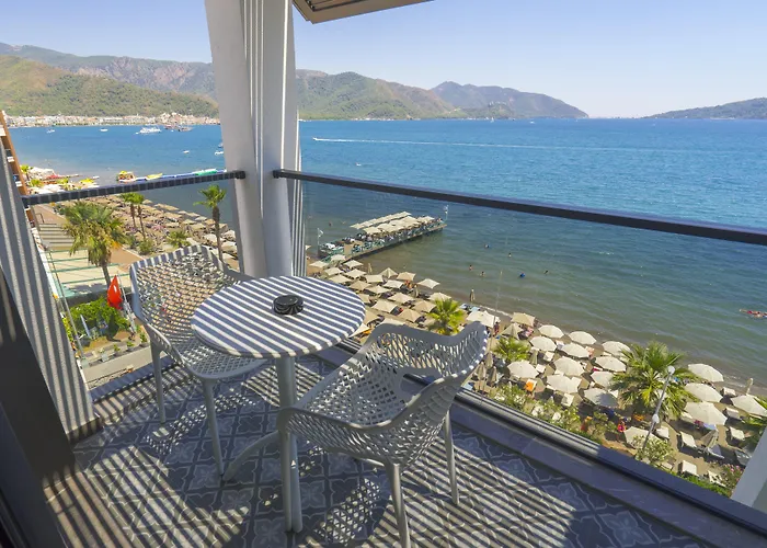 Marmaris Beach Hotel
