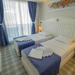 Hotel Marmaris Beach Hotel Marmaris