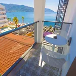 Marmaris Beach Hotel Hotel 4*