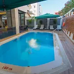 Marmaris Beach Hotel Hotel