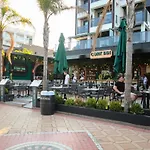 Hotel Marmaris Beach Hotel