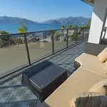 Marmaris Beach Hotel 4*