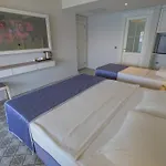 Marmaris Beach Hotel 4*