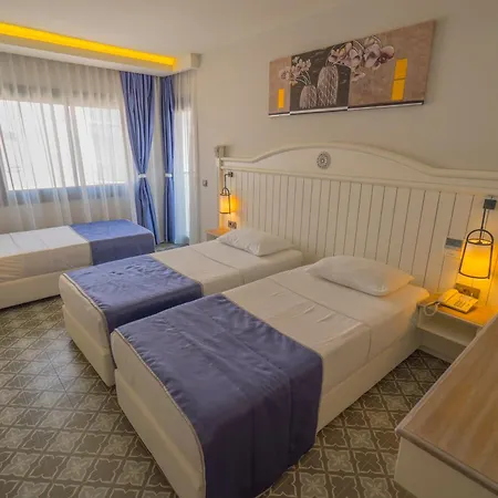 ホテル Marmaris Beach Hotel