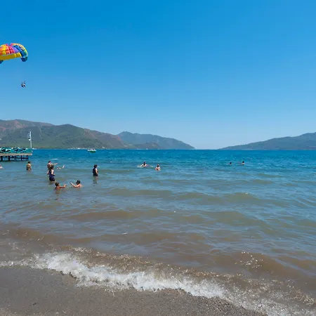 Marmaris Beach Hotel