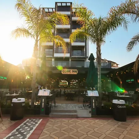 Marmaris Beach Hotel