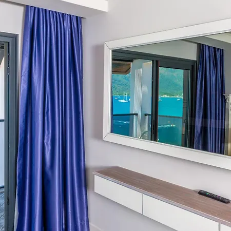 Marmaris Beach Hotel 4* マルマリス