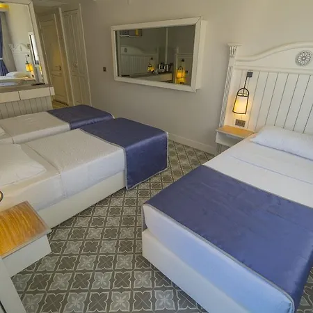 ホテル Marmaris Beach Hotel