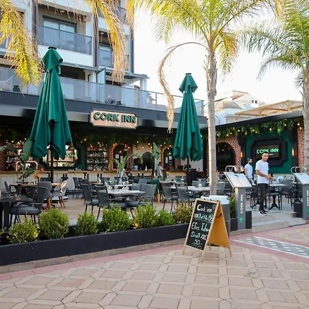 Marmaris Beach Hotel マルマリス