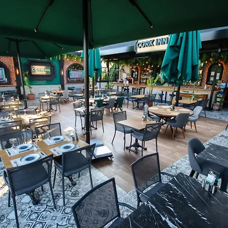 Marmaris Beach Hotel Hotell