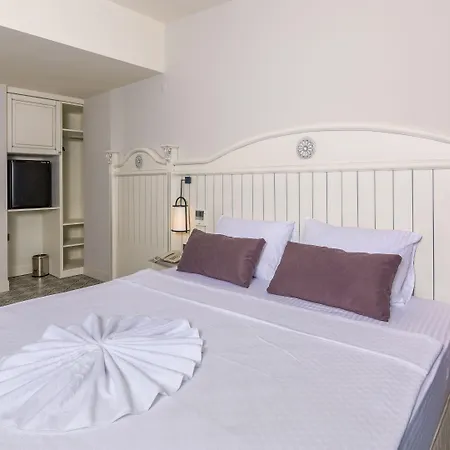 Marmaris Beach Hotel Hotell Marmaris