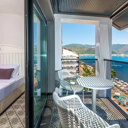 Marmaris Beach Hotel