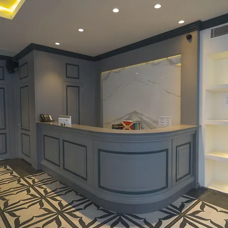 Marmaris Beach Hotel 4*