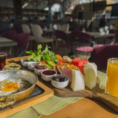 Marmaris Beach Hotel