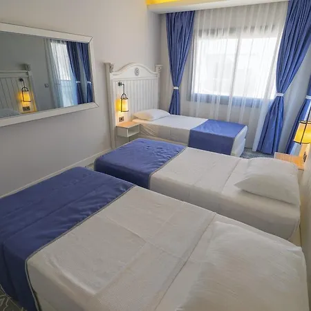 Ξενοδοχείο Marmaris Beach Hotel