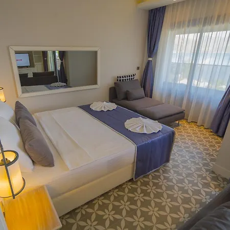 Marmaris Beach Hotel