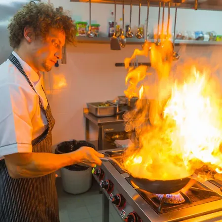 Marmaris Beach Hotel マルマリス