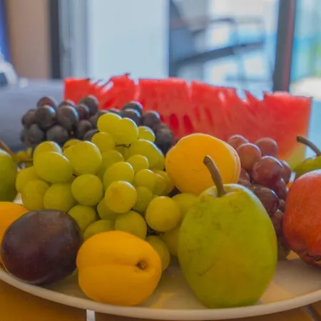 Marmaris Beach Hotel 4* マルマリス