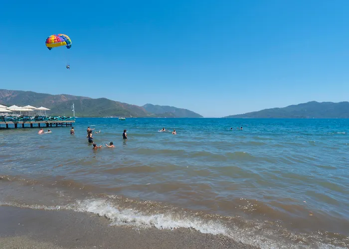 Marmaris Beach Hotel