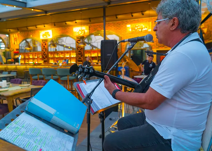 Marmaris Beach Hotel 4*