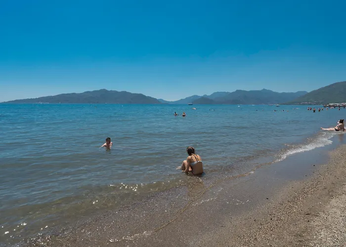Marmaris Beach Hotel