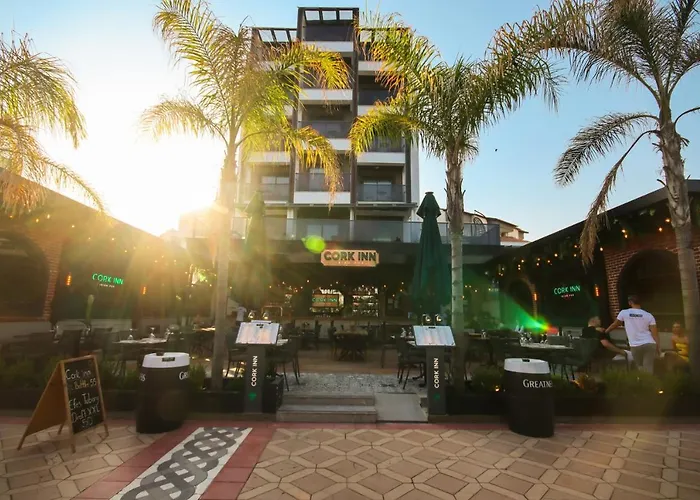 Marmaris Beach Hotel