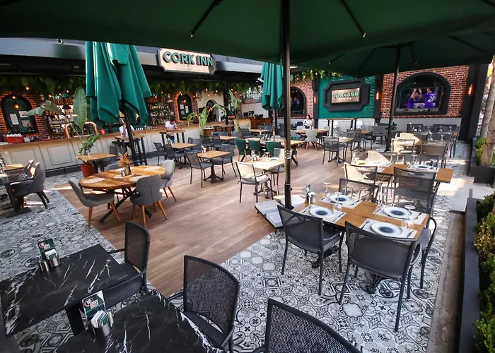 Marmaris Beach Hotel 4* Μαρμαρίς