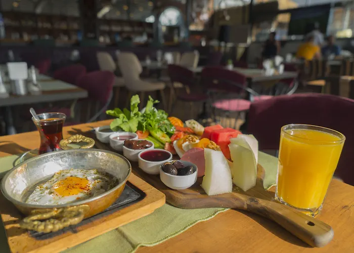 Marmaris Beach Hotel