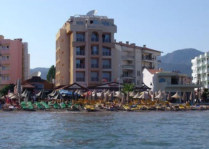 Marmaris Beach Hotel Μαρμαρίς