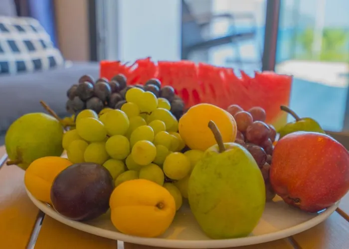 Marmaris Beach Hotel 4* Μαρμαρίς